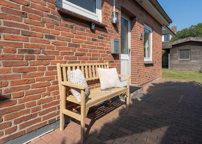 Düne Сasa de vacaciones